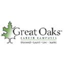 Great Oaks Institute of Technology and Career Development  logo