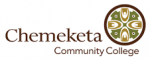 Chemeketa Community College  logo