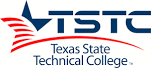 Texas State Technical College  logo