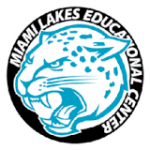 Miami Lakes Educational Center  logo