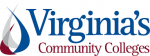  Virginia Community College  logo