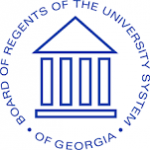 University System of Georgia logo