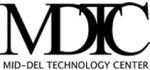 Mid-Del Technology Center logo