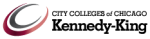 Kennedy-King College logo