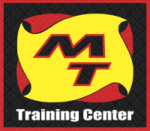 MT Training Center logo