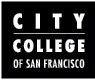 City College of San Francisco logo