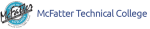 McFatter Technical College logo