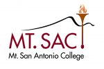 Mt. San Antonio College logo