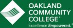 Oakland Community College logo