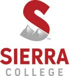 Sierra College  logo