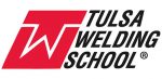 Tulsa Welding School & Technology Center  logo