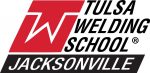 Tulsa Welding School Jacksonville logo