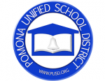 Pomona Unified School District logo